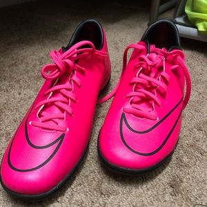 🤩OFFERS ACCEPTED: Custom Nike Mercurial